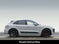 Gebraucht Porsche Macan GTS 441 PS (324 kW) 2023 Weiß SUV