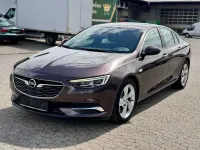 Gebraucht Opel Insignia Innovation 260 PS (191 kW) 2017 Braun Limousine
