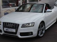 gebraucht Audi S5 Cabriolet 3.0 TFSI quattro Navi*Leder*Xenon*ACC