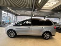 Second-hand Ford Galaxy 150 CP (110 kW) 2018 Gri Monovolum