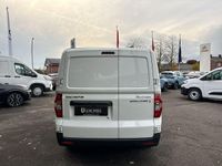 Neu Maxus eDeliver 3 89 kW (122 PS) 2025 Van