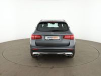 gebraucht Mercedes GLC220 GLC-Klasse4Matic Exclusive, Diesel, 28.950 €