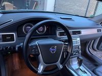 gebraucht Volvo S80 D5 Geartronic Executive Executive