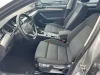 Gebraucht VW Passat Comfortline 200 PS (147 kW) 2019 Grau Kombi