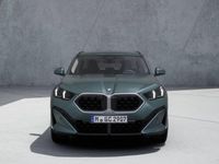 Gebraucht BMW X2 Shadowline 150 PS (110 kW) 2024 Grün SUV