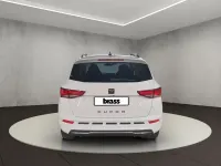 Gebraucht Cupra Ateca 190 PS (139 kW) 2024 Bila weiß SUV