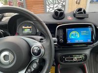 gebraucht Smart ForTwo Electric Drive Cabrio d, Neupreis 33700€