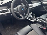 gebraucht BMW 523 i Festpreis *text lesen*