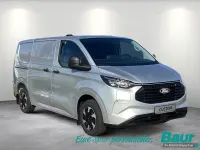 Gebraucht Ford Transit Custom Trend 232 PS (170 kW) 2025 Silber Pickup