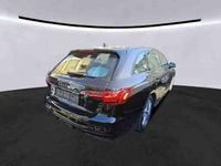 Brugt Audi A4 Competition 204 HK (150 kW) 2024 Sort Stationcar