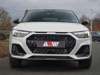 gebraucht Audi A1 allstreet 35TFSI S-LINE SONOS KAMERA LED NAVI