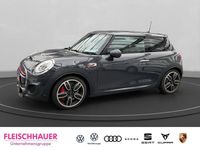Usado Mini John Cooper Works 231 HP (169 kW) 2018 Cinzento Citadino
