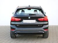 gebraucht BMW X1 sDrive18i DKG NAVI/TEMPO/SH/H-KLAPPE/DAB