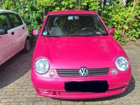 Gebraucht VW Lupo 60 PS (44 kW) 1999 Andere farben Kleinwagen