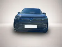 Gebraucht VW Tiguan Goal 150 PS (110 kW) 2025 Grau SUV