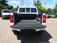 Neu Ford Ranger XLT 170 PS (125 kW) 2025 Frozen white Pickup