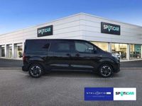 gebraucht Opel Zafira Life M Edition BlueHDi 2.0 Autom. Navi SHZ EPH Klimaa