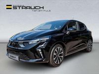 Gebraucht Mitsubishi Colt Plus 67 PS (49 kW) 2024 Onyxschwarz (m) Kleinwagen