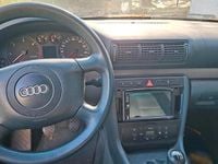 Usata Audi A4 150 CV (110 kW) 1999 Berlina