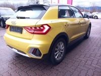 Gebraucht Audi A1 95 PS (69 kW) 2020 Pythongelb SUV