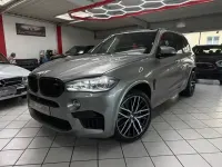 Gebraucht BMW X5 M Sport Line 575 PS (422 kW) 2015 Grau SUV