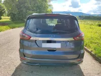 Gebraucht Ford S-MAX ST-Line 150 PS (110 kW) 2020 Grau Van / Kleinbus