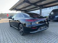 Gebraucht Mercedes EQE300 Electric Art 180 kW (245 PS) 2024 Schwarz Limousine