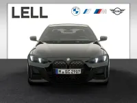 Neu BMW 420 Coupé Shadowline 184 PS (135 kW) 2025 Schwarz Coupé