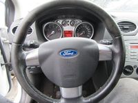 gebraucht Ford Focus 1,6 -mit gasanlage