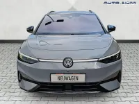 Neu VW ID.7 Pro 210 kW (286 PS) 2026 Mondsteingrau Kombi