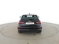 Gebraucht Audi A3 2022 Schwarz Limousine