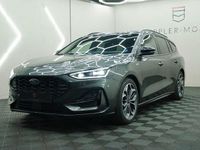 Gebraucht Ford Focus ST-Line X 155 PS (114 kW) 2025 Grau Limousine