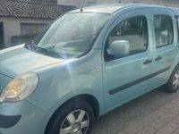 gebraucht Renault Kangoo 