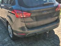 Brugt Ford B-MAX 101 HK (74 kW) 2016 Grå MPV