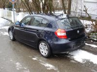 Gebraucht BMW 118 122 PS (89 kW) 2005 Andere farbe metallic Kleinwagen