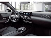 Gebraucht Mercedes A45 AMG AMG 422 PS (310 kW) 2022 Digitalweiss Kleinwagen