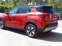 Ny Opel Frontera Ultimate 110 HK (80 kW) 2026 Orange SUV