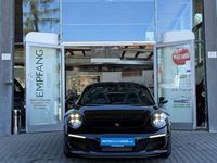 Gebraucht Porsche 911 Targa 4 450 PS (330 kW) 2018 Schwarz Cabrio