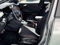 Gebraucht Ford Puma ST-Line 155 PS (114 kW) 2025 Solarsilber SUV