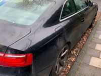 gebraucht Audi A5 2,7 TDI