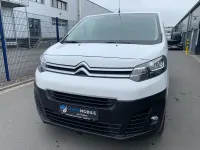 Używany Citroën Jumpy 179 KM (131 kW) 2019 Biały Minivan