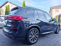Gebraucht BMW X5 M Sport 400 PS (294 kW) 2020 Schwarz SUV