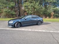 Gebraucht Audi A4 Design 190 PS (139 kW) 2019 Schwarz Limousine