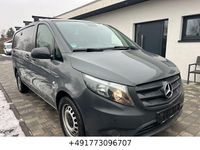 Gebraucht Mercedes Vito 190 PS (139 kW) 2020 Weiß Van