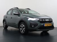 Gebraucht Dacia Sandero Expression 91 PS (66 kW) 2023 Grau Limousine