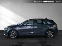 Gebraucht Kia Ceed Spirit 140 PS (102 kW) 2025 Grau Kleinwagen