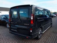 gebraucht Renault Trafic Grand Irmscher dCi 145 EDC 7Sitzer