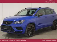 Gebraucht Cupra Ateca 300 PS (220 kW) 2020 Blau SUV