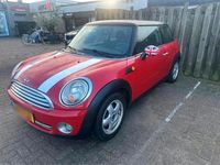 Gebraucht Mini Cooper 116 PS (85 kW) 2007 Kleinwagen