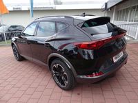 Gebraucht Cupra Formentor 150 PS (110 kW) 2024 Midnight schwarz (metallic) SUV